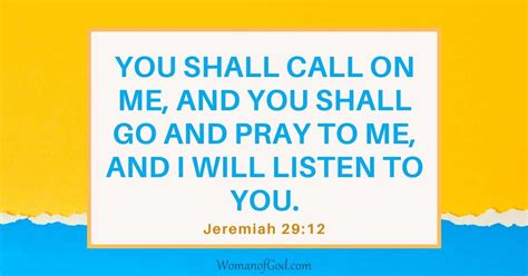 Jeremiah 2912