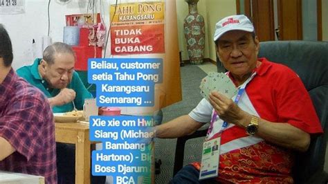 Hongkong bank, jalan gaya (hsbc). TERNYATA Orang Terkaya di Indonesia Hidup Sederhana, Kerap ...