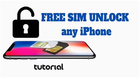 How to unlock Xfinity Mobile iPhone - YouTube
