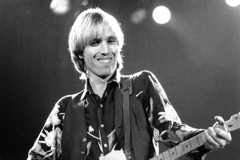 Tom Petty Plays A Swaggering Shadow Of A Doubt In 1980 Watch