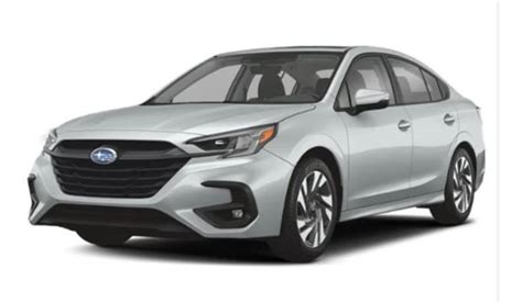 Subaru Legacy Touring Xt Cvt 2023 Price In Oman Features And Specs