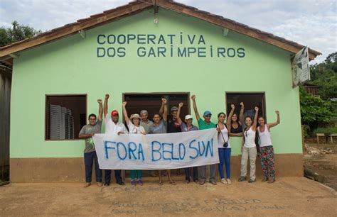 Photos From Empower Indigenous Brazilians To Save Their Amazon Globalgiving