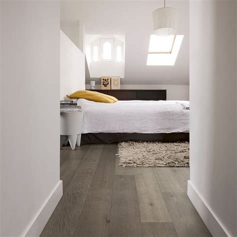 Natures Oak French Grey Supplied By Mr Timber Floors