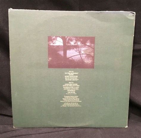 Dan Fogelberg Home Free 1972 Columbia Release Vinyl Lp 31751 Ebay