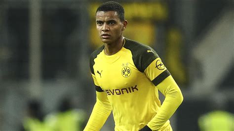 • euro dream team battle | powered by 442oons. BVB: Manuel Akanji über Comeback-Pläne