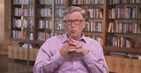 Bill Gates Explains The Challenges Facing The Global Population Nowthis