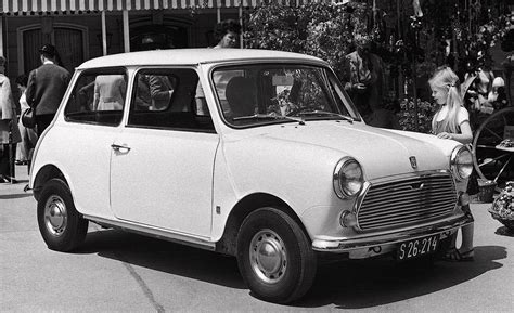 1972 Leyland Mini 1000 Mini Cars Mini Morris Mini Cooper