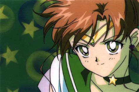 Kino Makoto Sailor Jupiter Bishoujo Senshi Sailor Moon Tagme 1990s