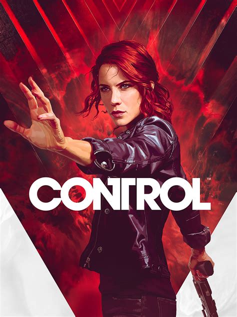 Government agency tasked with containing and studying paranatural phenomena. Control Game | PS4 - PlayStation