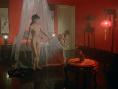 Nude Video Celebs Michelle Siu Nude La Ronde De L Amour