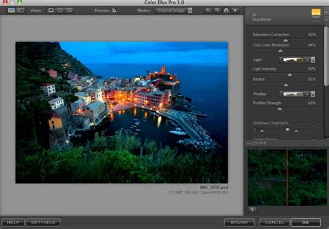 Enhancing Your Images With Nik Color Efex Pro