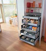 Pictures of Kitchen Storage And Organization