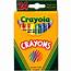 Wholesale Crayola Crayons  24 Count Assorted Colors SKU 2320785