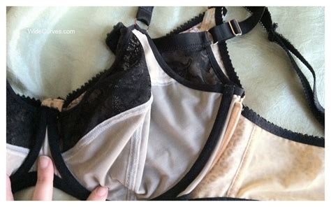 Update On Altering Bra Band Tension For A Better Fit Widecurves Bra