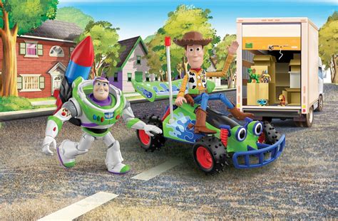 Disneypixar Toy Story 2 Figub08j5s93zx