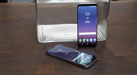 Voceabiz Samsung Prezintă Smartphone Ul Galaxy S8 Cum Arată Noul