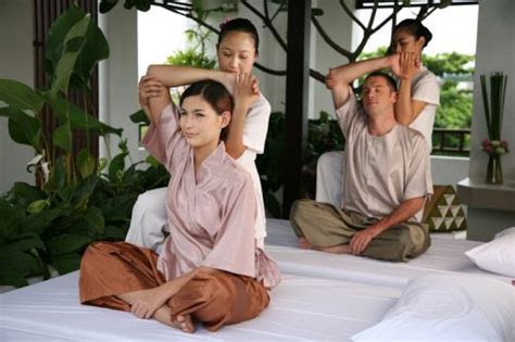 Artikel Napa Thai Massage Aalst