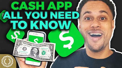 No minimum balance, no overdraft fees, and free atm access at 19,000+ atms. WHAT YOU MUST KNOW ABOUT CASH APP INVESTING | How To ...