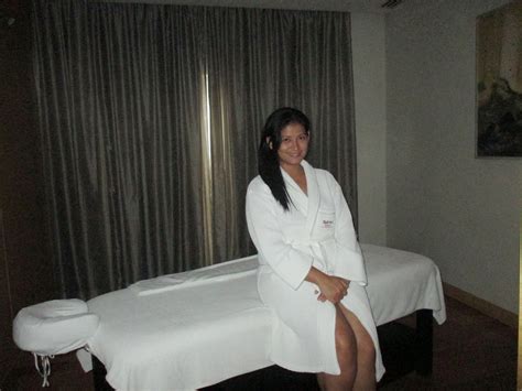 Life Is Kulayful Quan Spa Of Marriott Hotel Manila
