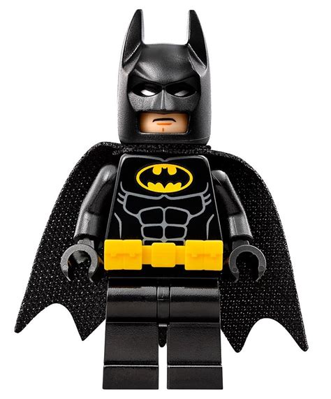 65 Hi Resolution Lego Batman Movie Minifigures From Sets Minifigure