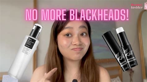 Best Blackhead Remover Under 20 Beauty Insider Youtube