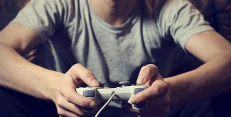 Gaming Disorder Is Now Officially A Mental Condition