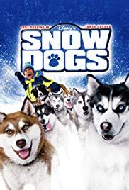 Hát még ha hozzávesszük, hogy nemcsak az elemekkel kell. Snow Dogs (2002) - IMDb