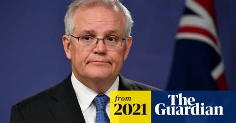 Morrison Government Blocks Release Of Instructions To Ministers Citing