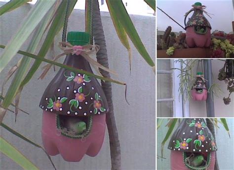 23 Insanely Creative Ways To Recycle Plastic Bottles Into Diy Projects