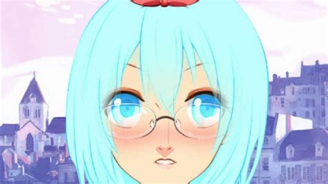 We did not find results for: I made up some anime characters! - YouTube