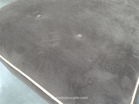 Ecogardener professional grade landscape fabric 3. Lifestyle Solutions Jaqueline Fabric Sleeper Sofa