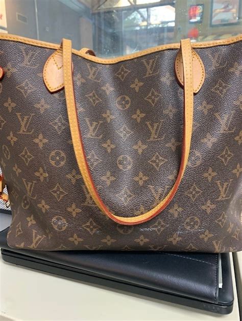 New Louis Vuitton Airplane Baguette Paul Smith