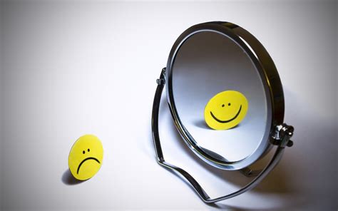 Overcoming That Reflection In The Mirror The Power Of Imperfection