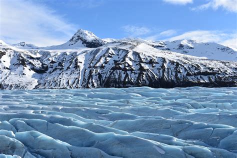 Michaelpocketlist Svínafellsjökull Glacier Iceland Oc 6000x4000