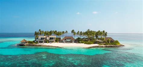 Maldives Private Island Rental Best Private Islands In Maldives