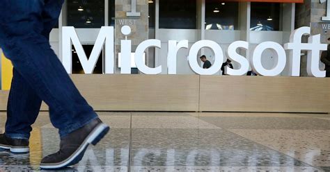 Women's share of Microsoft jobs drops again | The Seattle Times