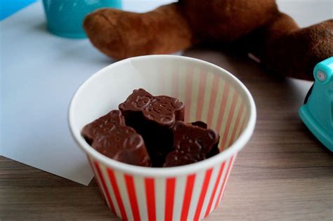 Små hjemmelavede chokolader Snack og sødt Madling dk Mad ideer