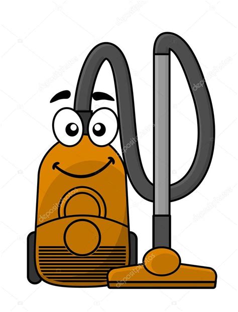 Cartoon Vacuum Cleaner Clipart 20 Free Cliparts Download Images On