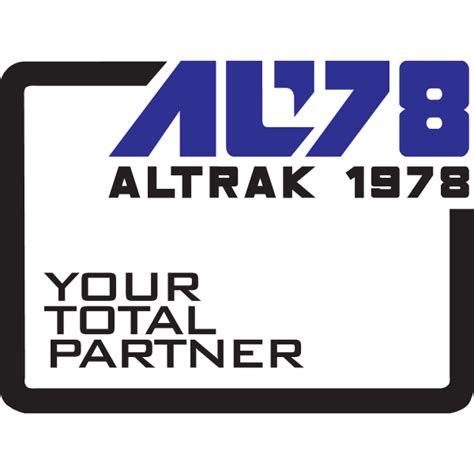 Pt Altrak 1978 Logo Download Png