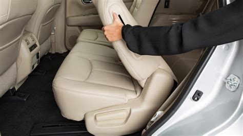 Did You Know How To Fix A Stuck Manual Car Seat Automotive News