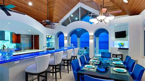 Amazing 15 Million Caribbean Styled Island Mansion For Sale Gtspirit