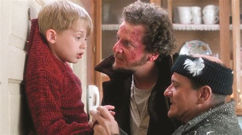 Home Alone Is A Great Film Even With The Plotholes News Sports Jobs The Express