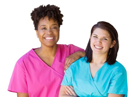Nurse Staffing Agency And Services Amn Healthcare