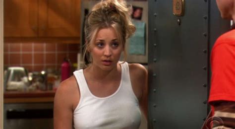 Penny Big Bang Theory Kaley Cuoco Fakes Images Rule Fakes