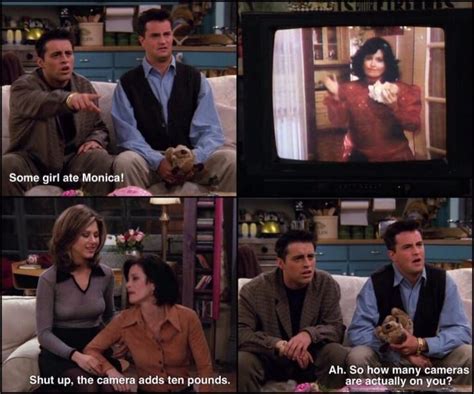 42 Of The Best Chandler Bing One Liners Of All Time Friends Funny