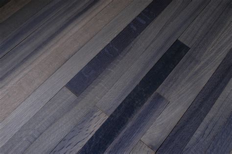 Grey Stained Wood Floors Pandas House
