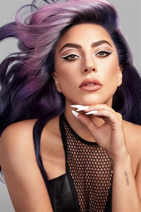 Lady Gaga Haus Laboratories Cosmetics Collection 2020 Celebmafia