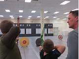 Images of Archery Classes For Youth