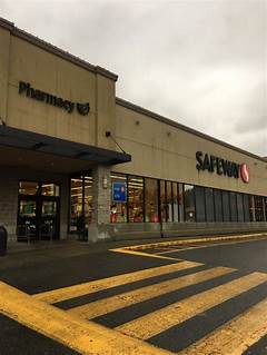 Safeway Pharmacy Technician Jobs