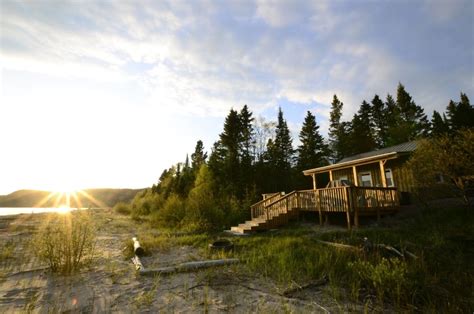 25 Of The Best Provincial Parks To Go Camping This Summer In Ontario